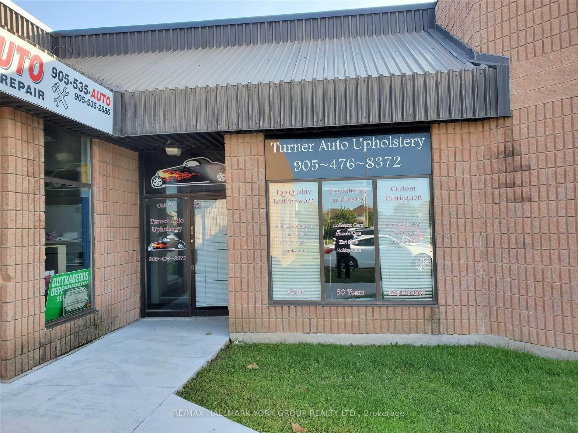 24707 Woodbine Avenue Unit 7A photo 2