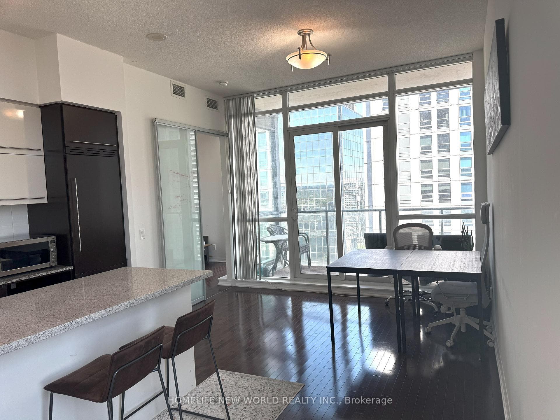 770 Bay Street Unit Ph206 photo 10