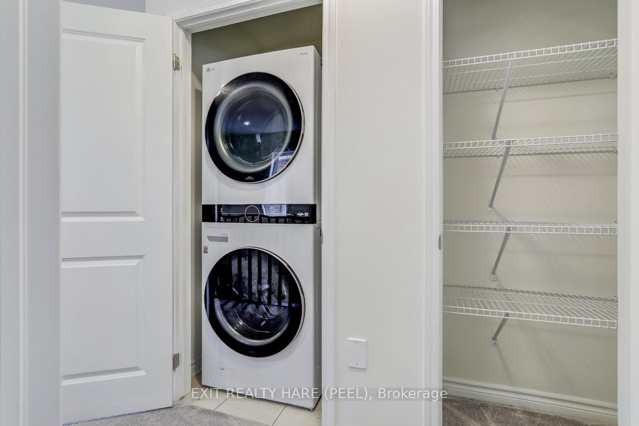 2nd Floor Laundry