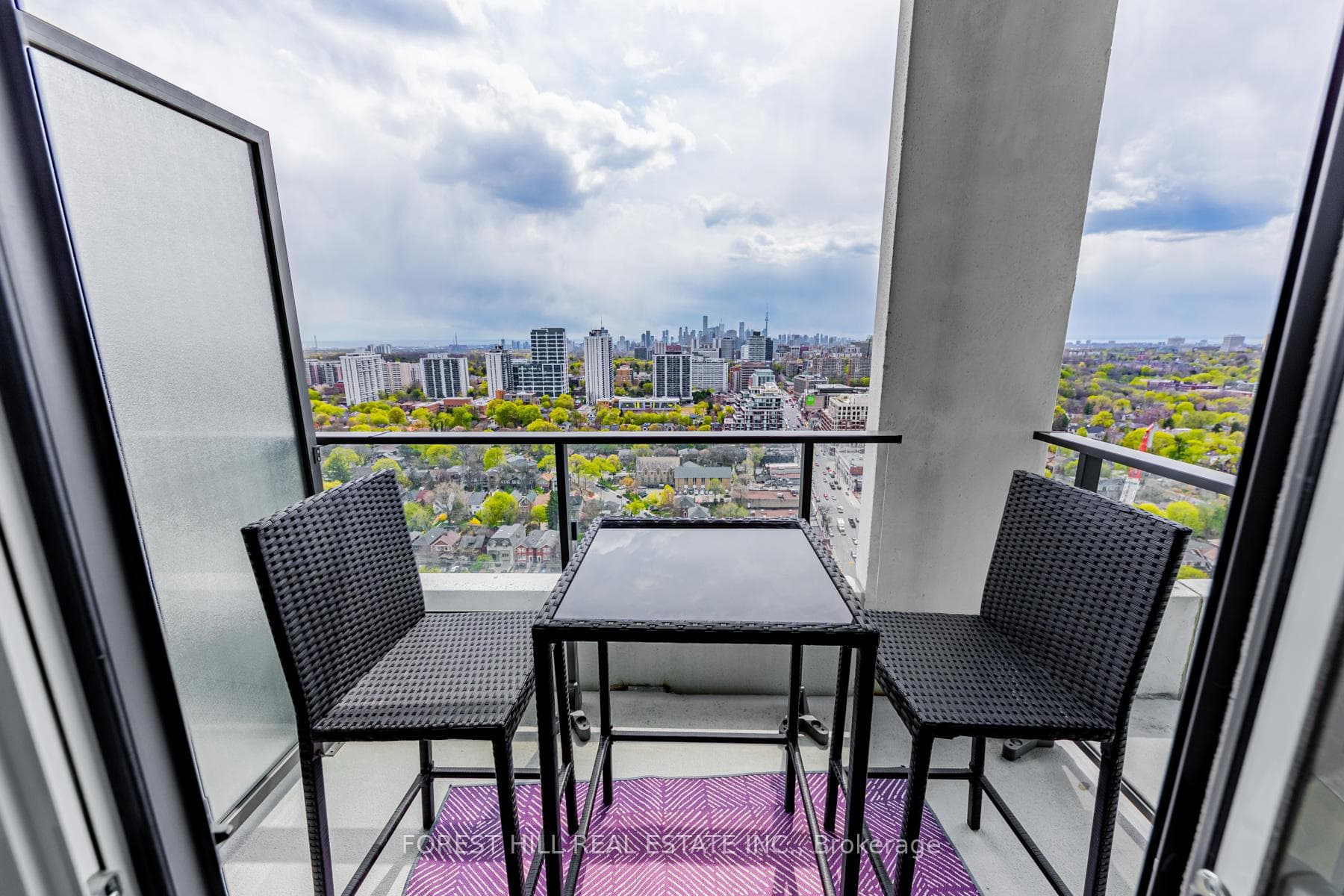 5 SOUDAN Avenue Unit 3114 photo 22