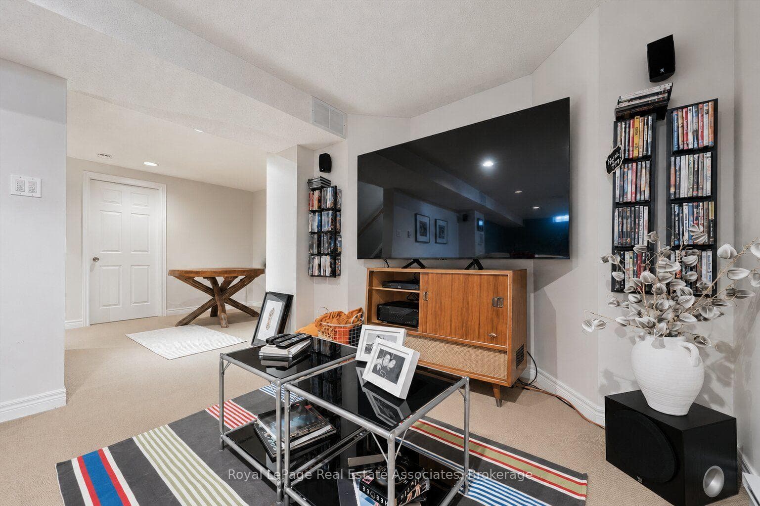 Recreation Room