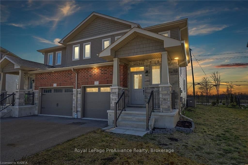 150 DR RICHARD JAMES Crescent photo 1
