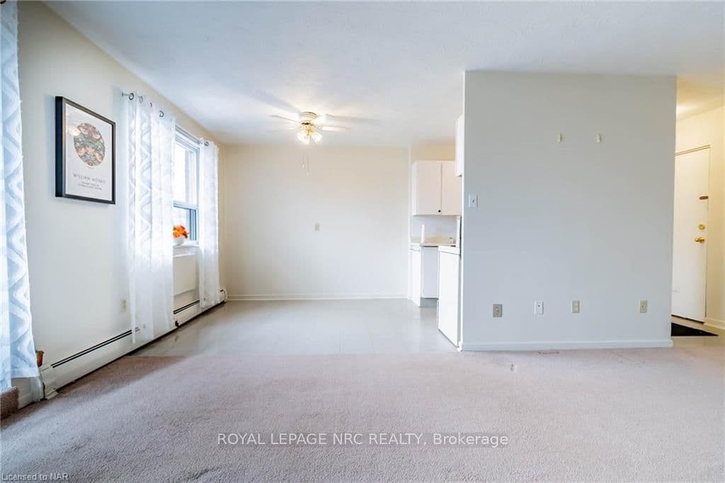 485 THOROLD Road Unit 306 photo 24