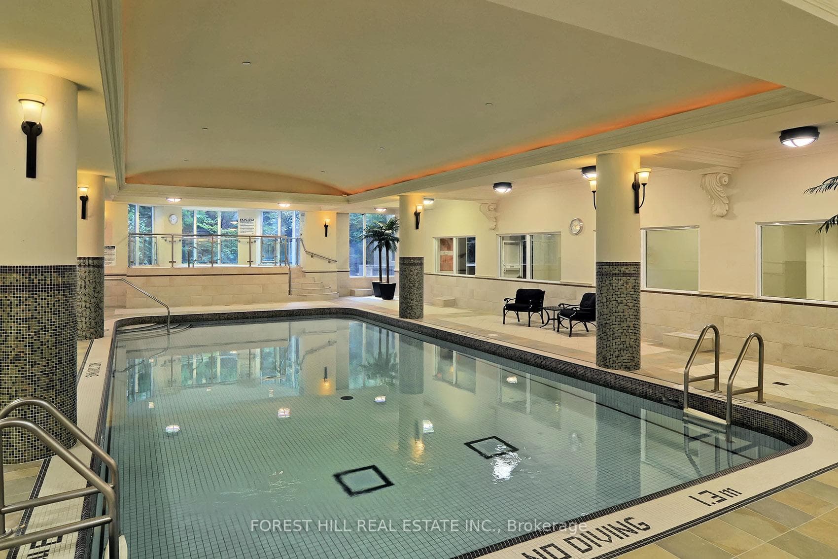 660 Sheppard Avenue Unit 1402 photo 40