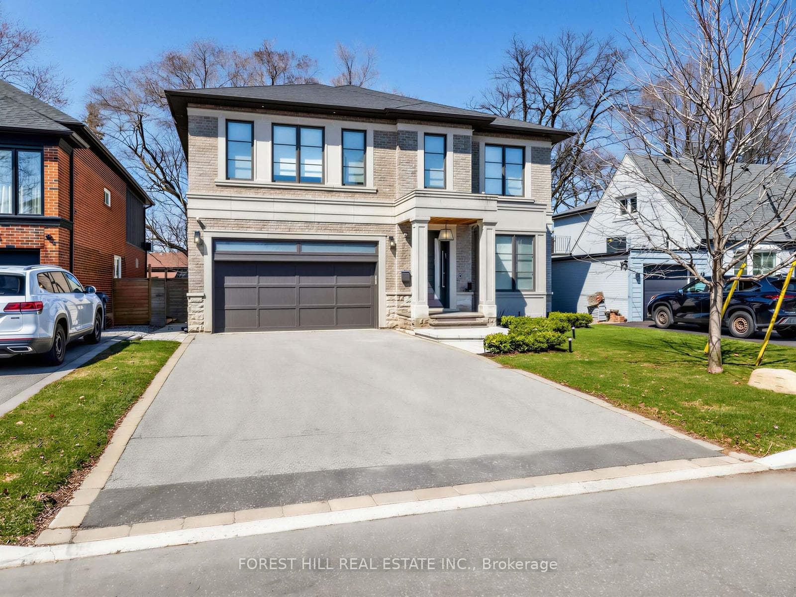 124 Laurelcrest Avenue photo 1