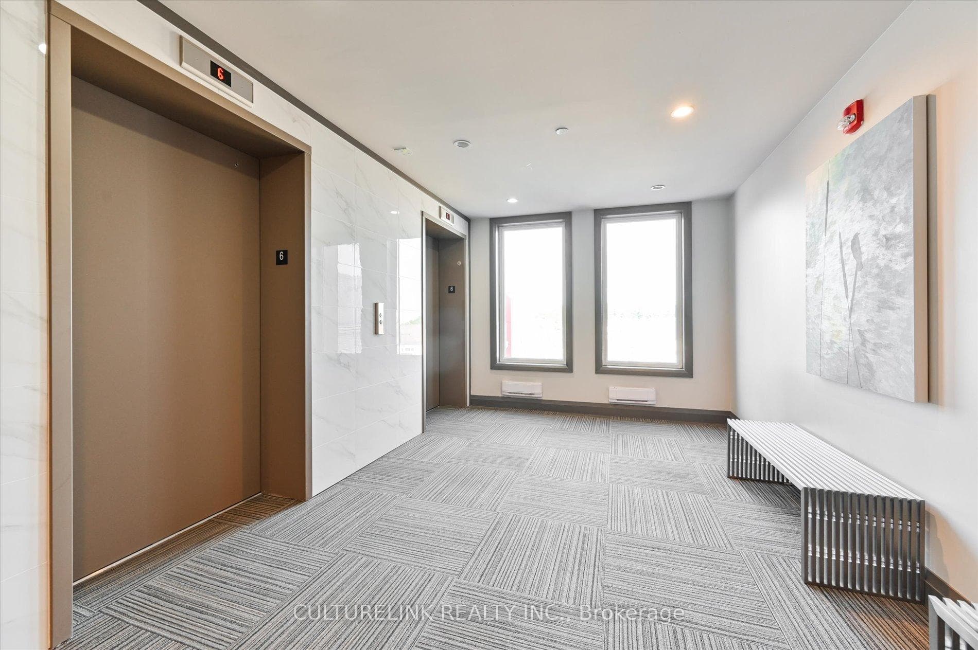 58 Adam Sellers Street Unit 606 photo 13