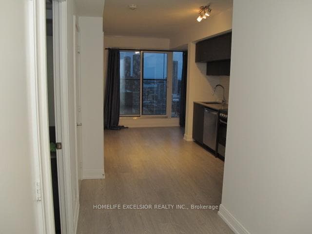 181 Dundas Street Unit 4307 photo 1
