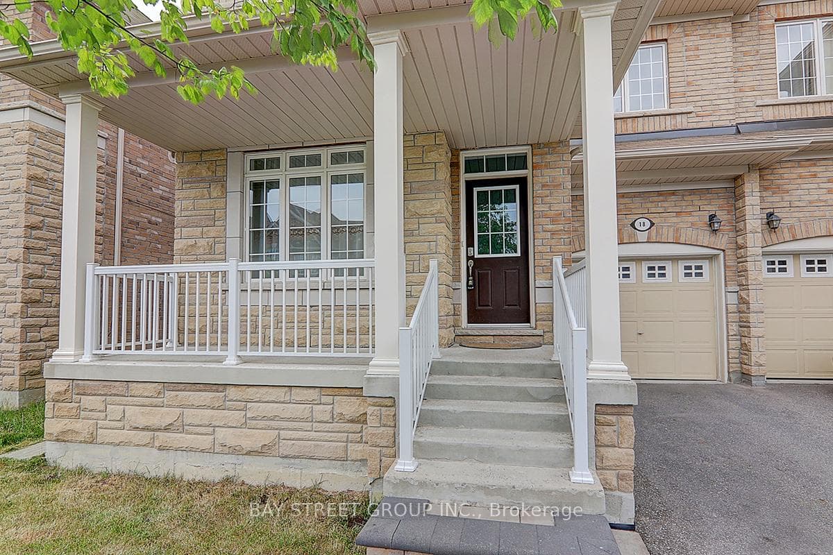 18 Begonia Street photo 2