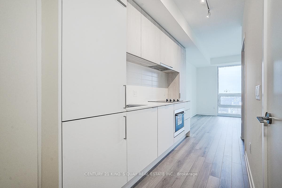 89 Church Street Unit 2605 photo 9