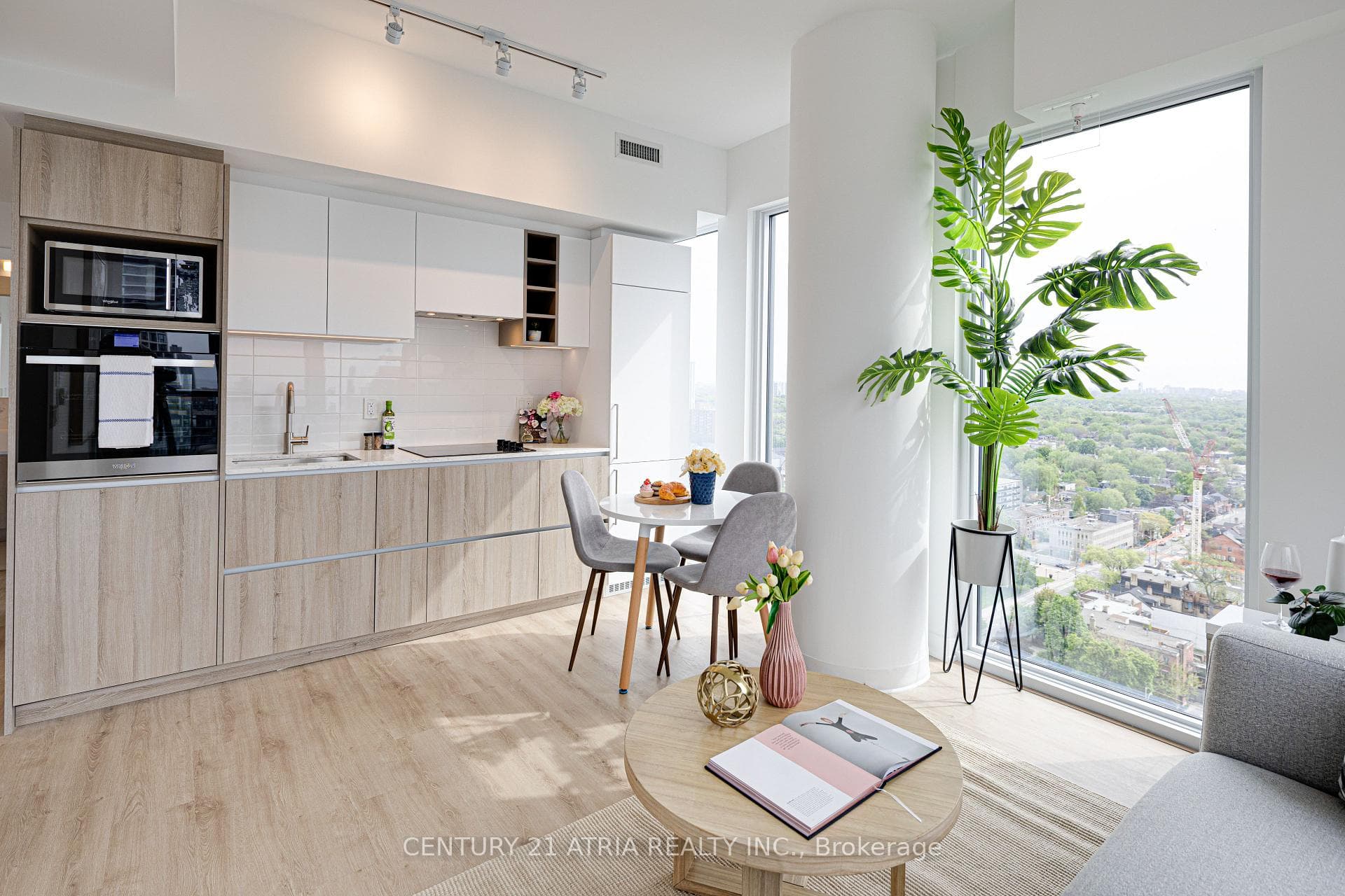 319 Jarvis Street Unit 2515 photo 12