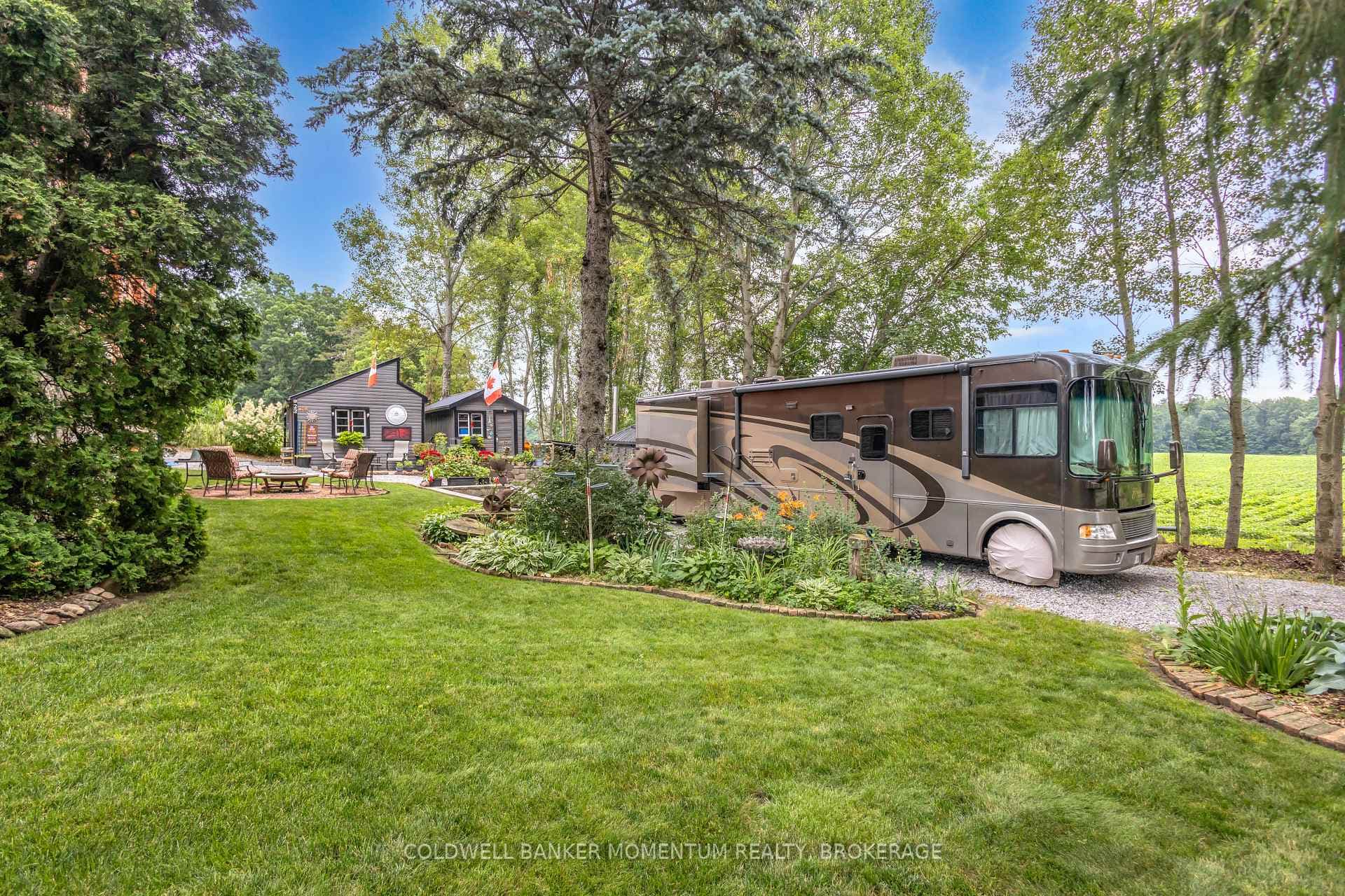 2376 East Quarter Line Road photo 39
