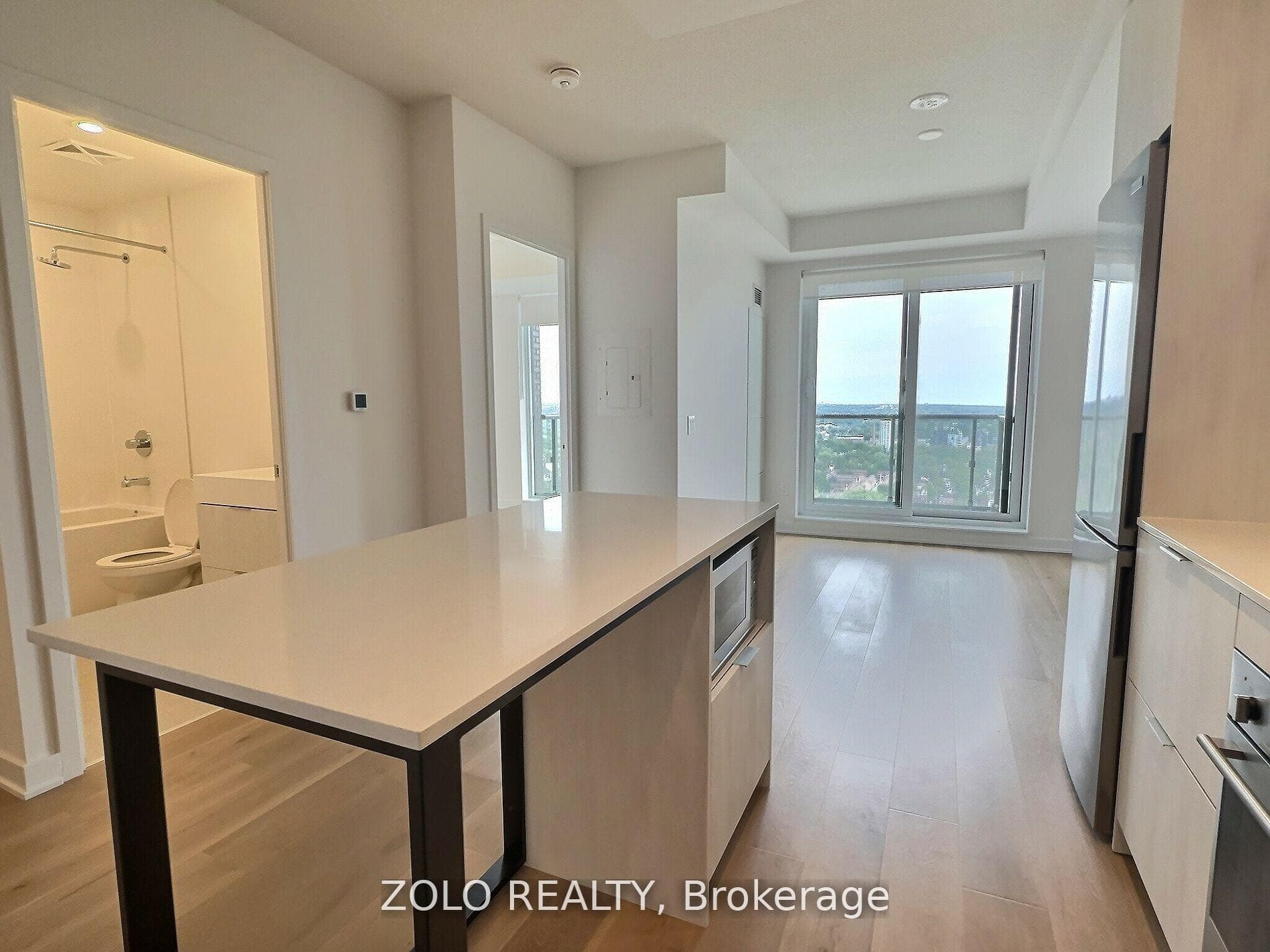 130 River Street Unit 2901 photo 4