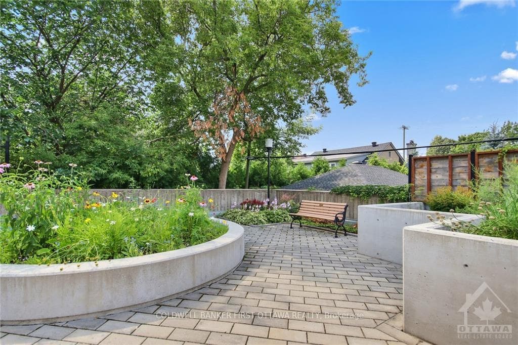 373 LAURIER Avenue Unit 506 photo 8