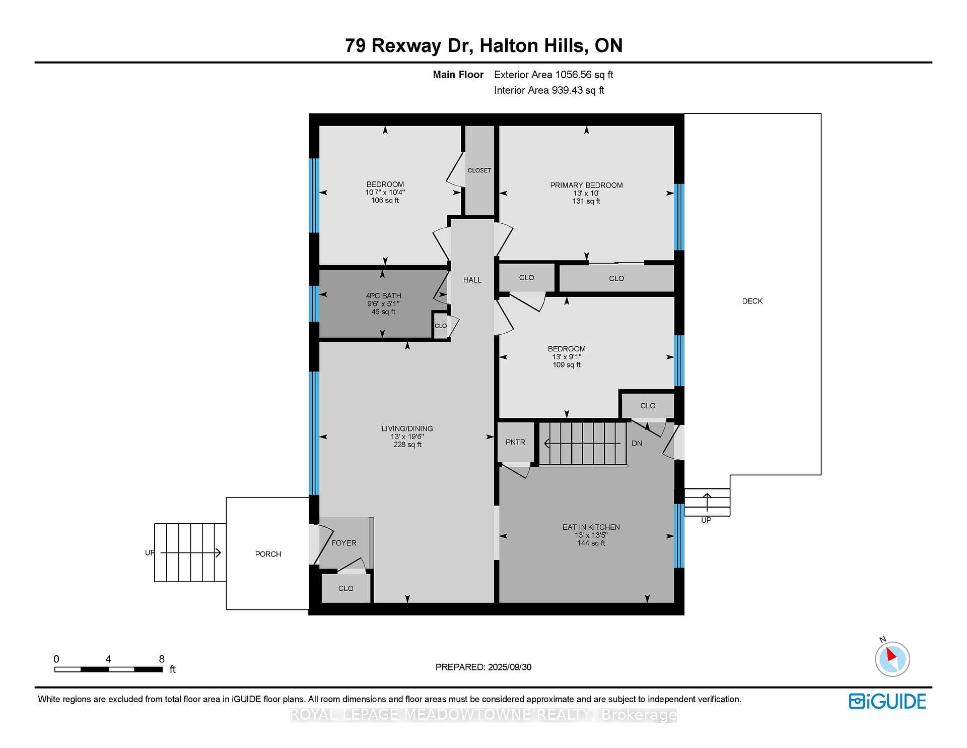 79 Rexway Drive photo 20