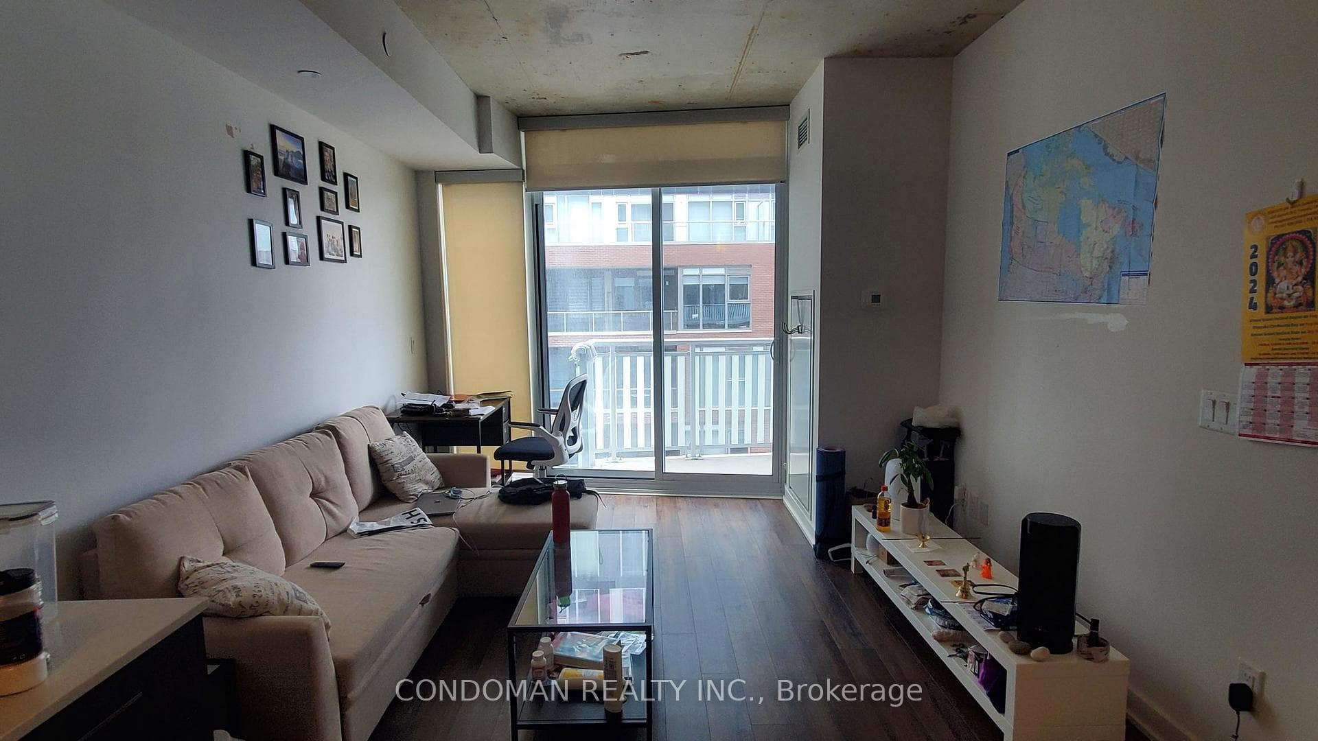 45 Baseball Place Unit 604 photo 6