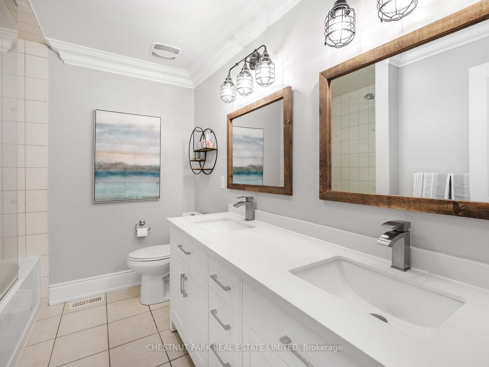 5pc Bathroom
