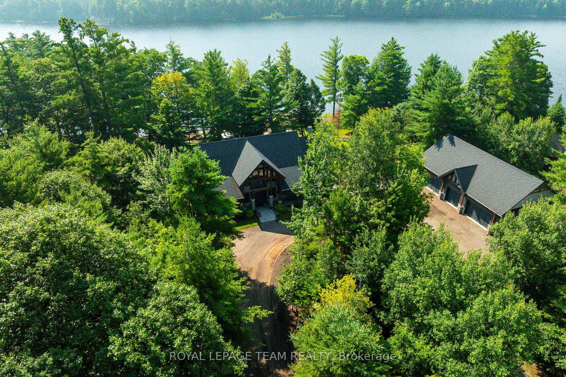 1173 Barrett Chute Road photo 1