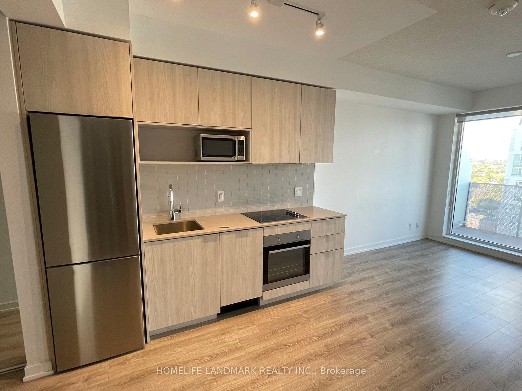 20 Tubman Avenue Unit 1808 photo 1