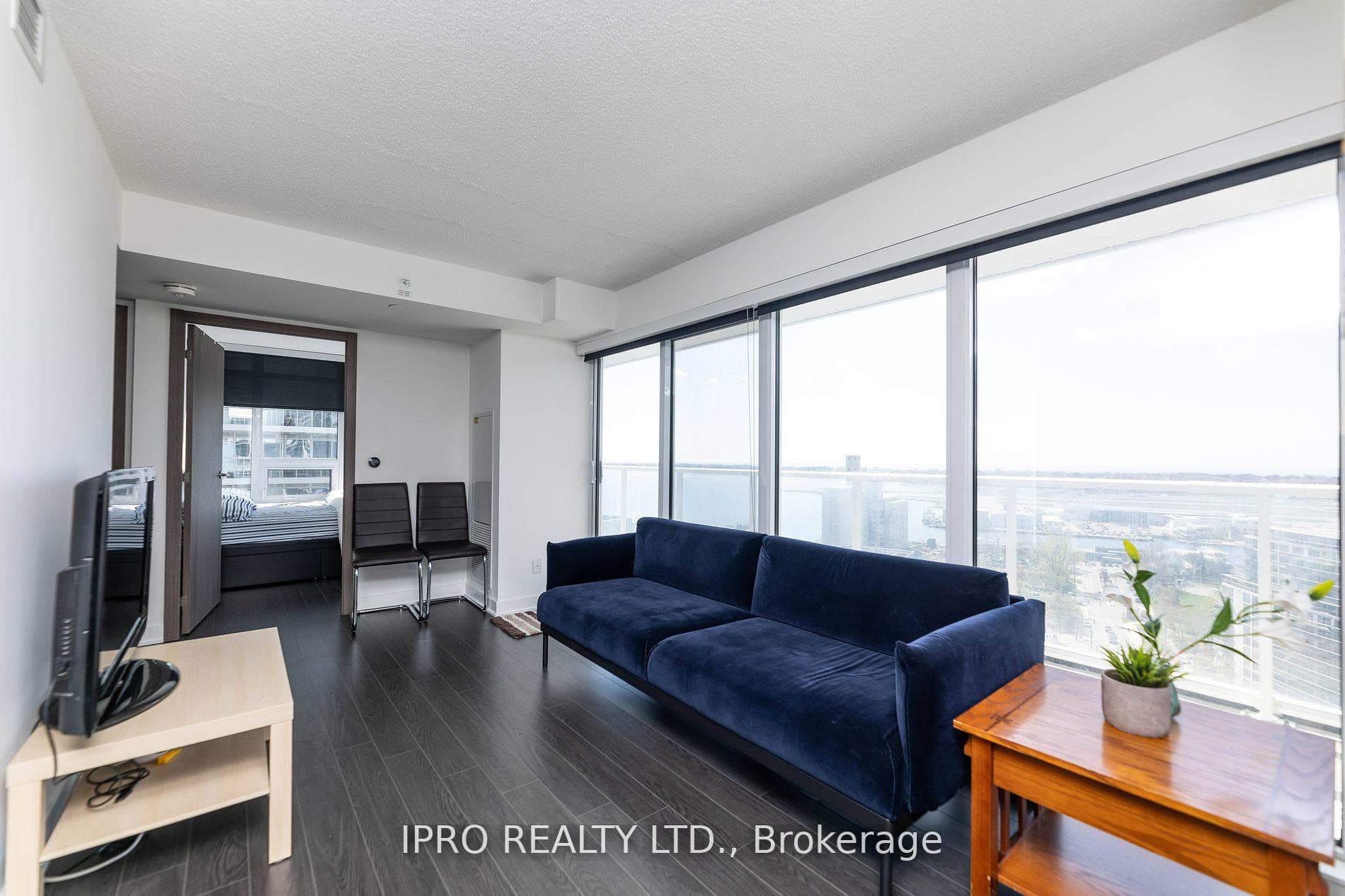 19 Bathurst Street Unit 2311 photo 13