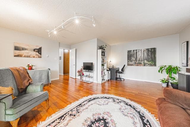 Main Living Space, itself, is nearly 400 sq. ft.