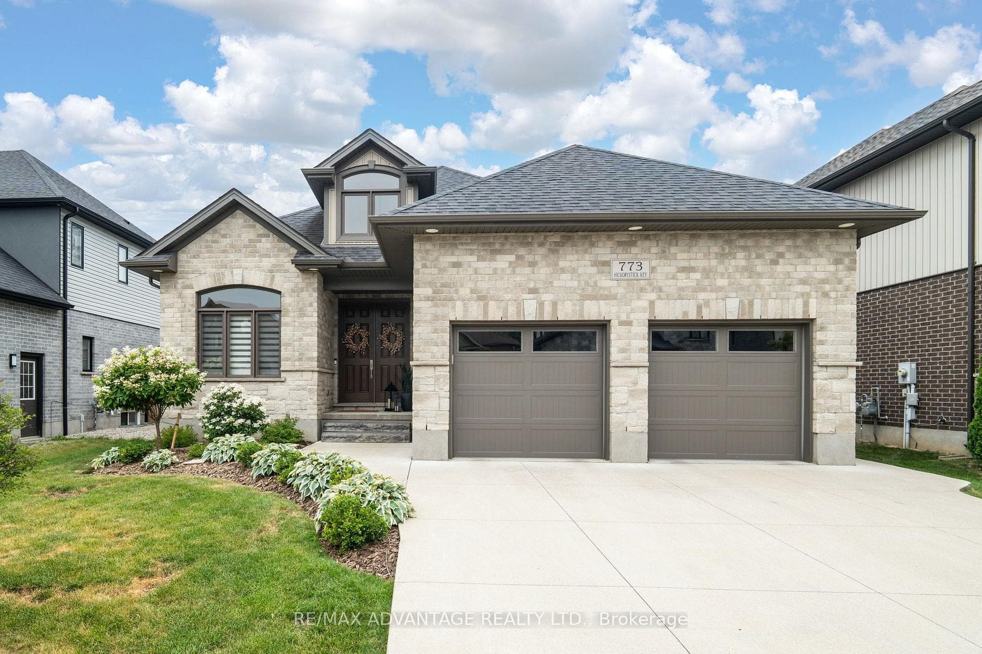 773 Hickorystick Key N/A photo 1