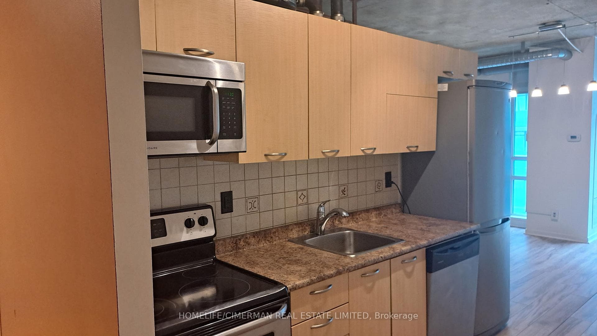 150 Sudbury Street Unit 1406 photo 8