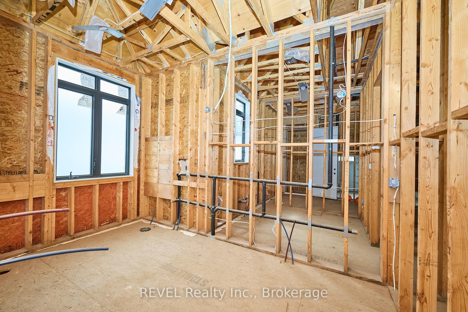 PRIMARY ENSUITE
