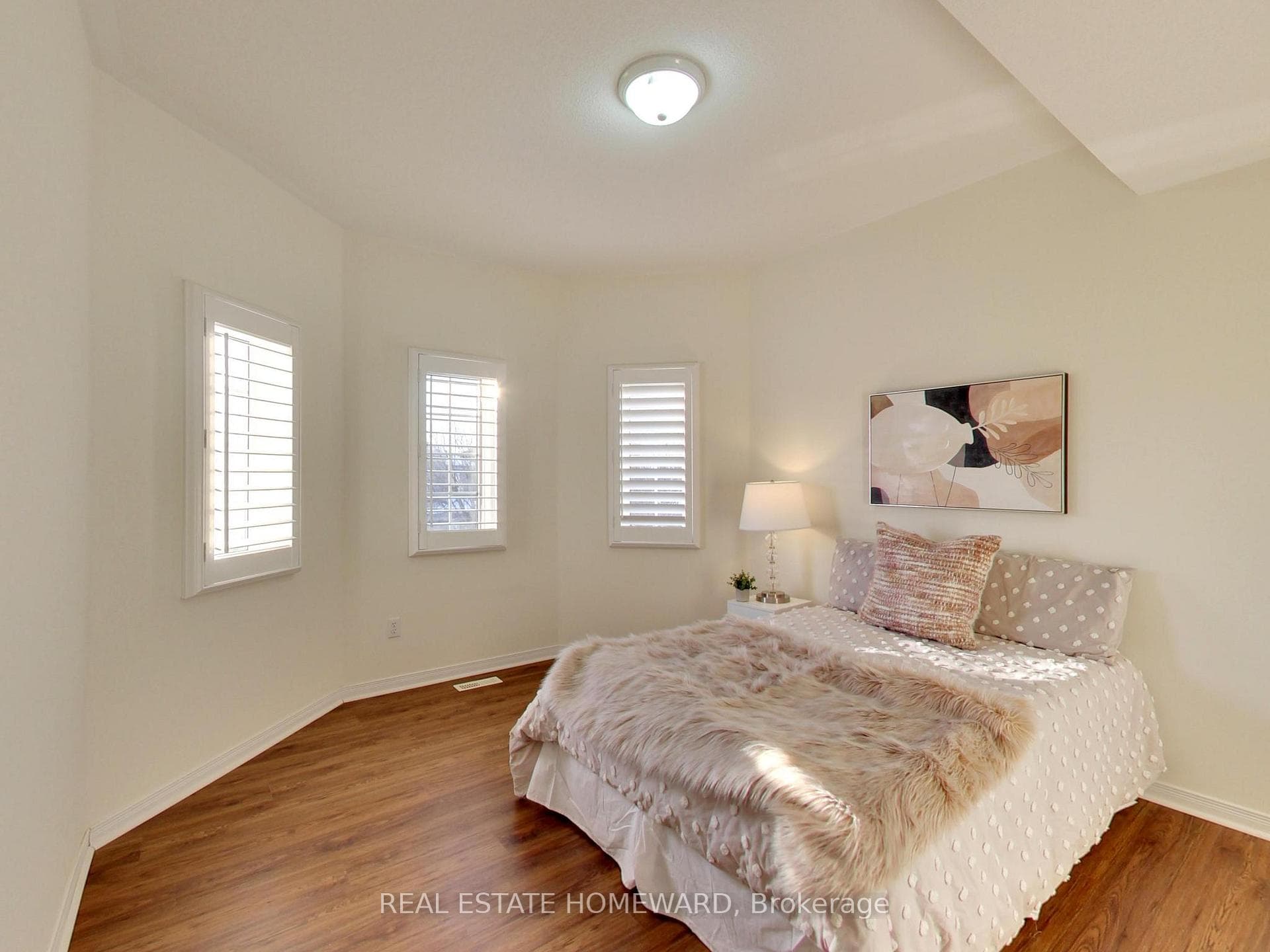 3rd Bedroom