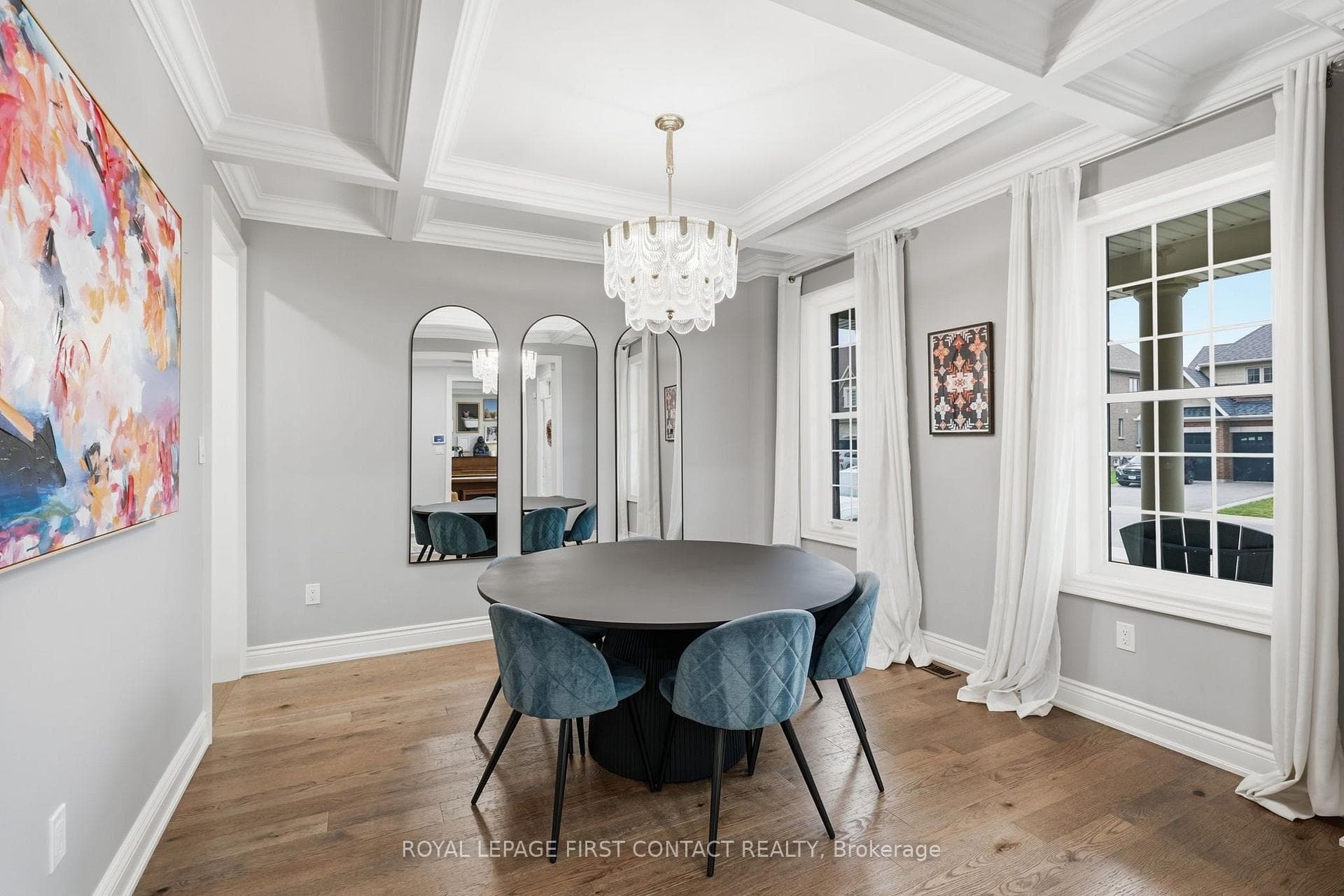 81 Trail Boulevard photo 8