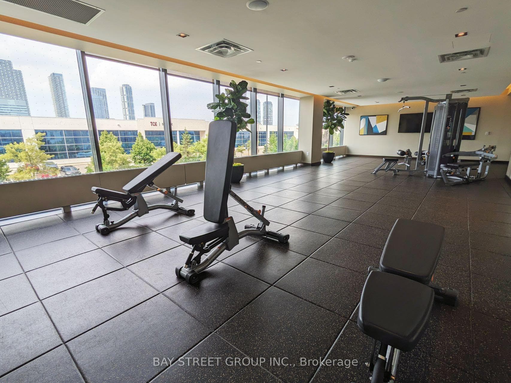 Gym 2