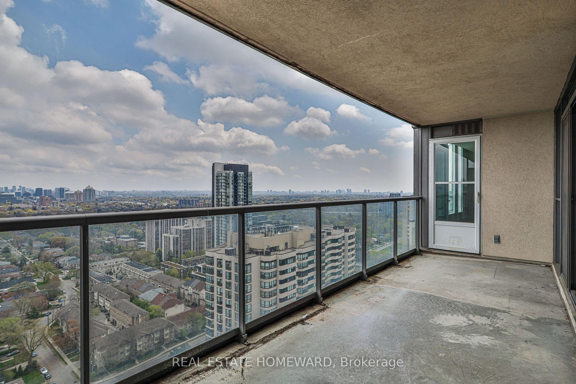18 Spring Garden Avenue Unit 3507 photo 2