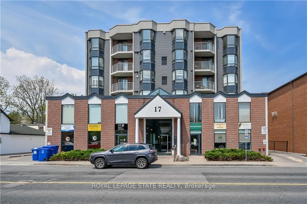17 King Street Unit 601 photo 1