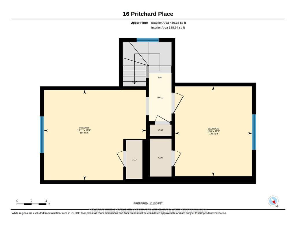 16 Pritchard Place photo 44