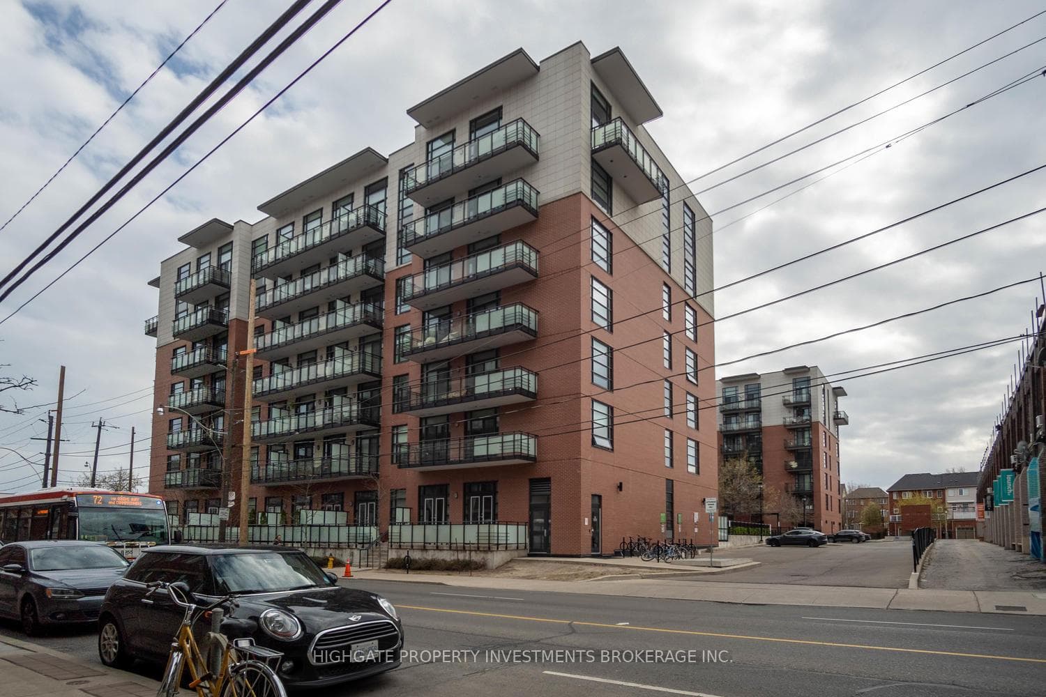 88 Colgate Avenue Unit 208 photo 3