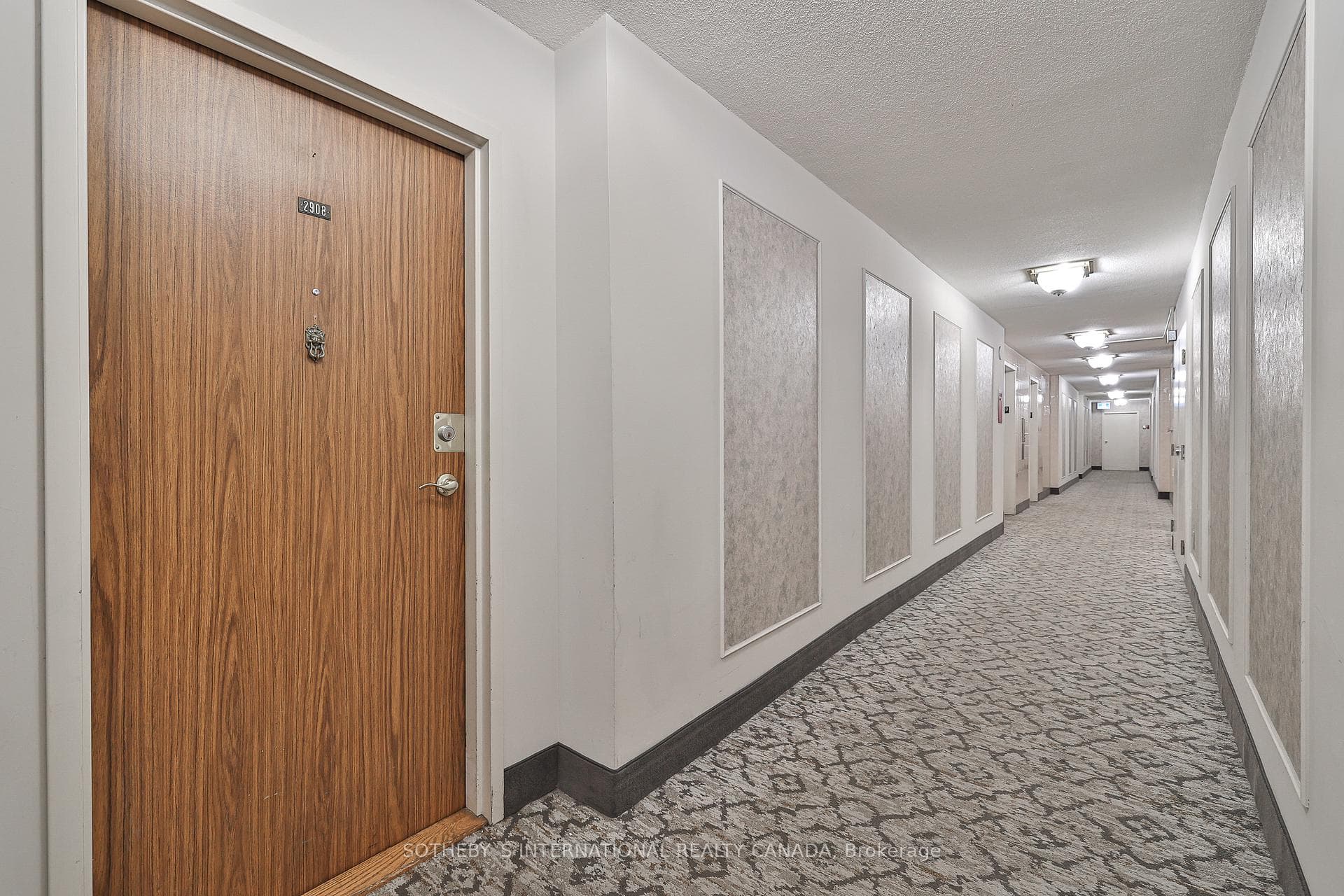 3100 Kirwin Avenue Unit 2908 photo 4