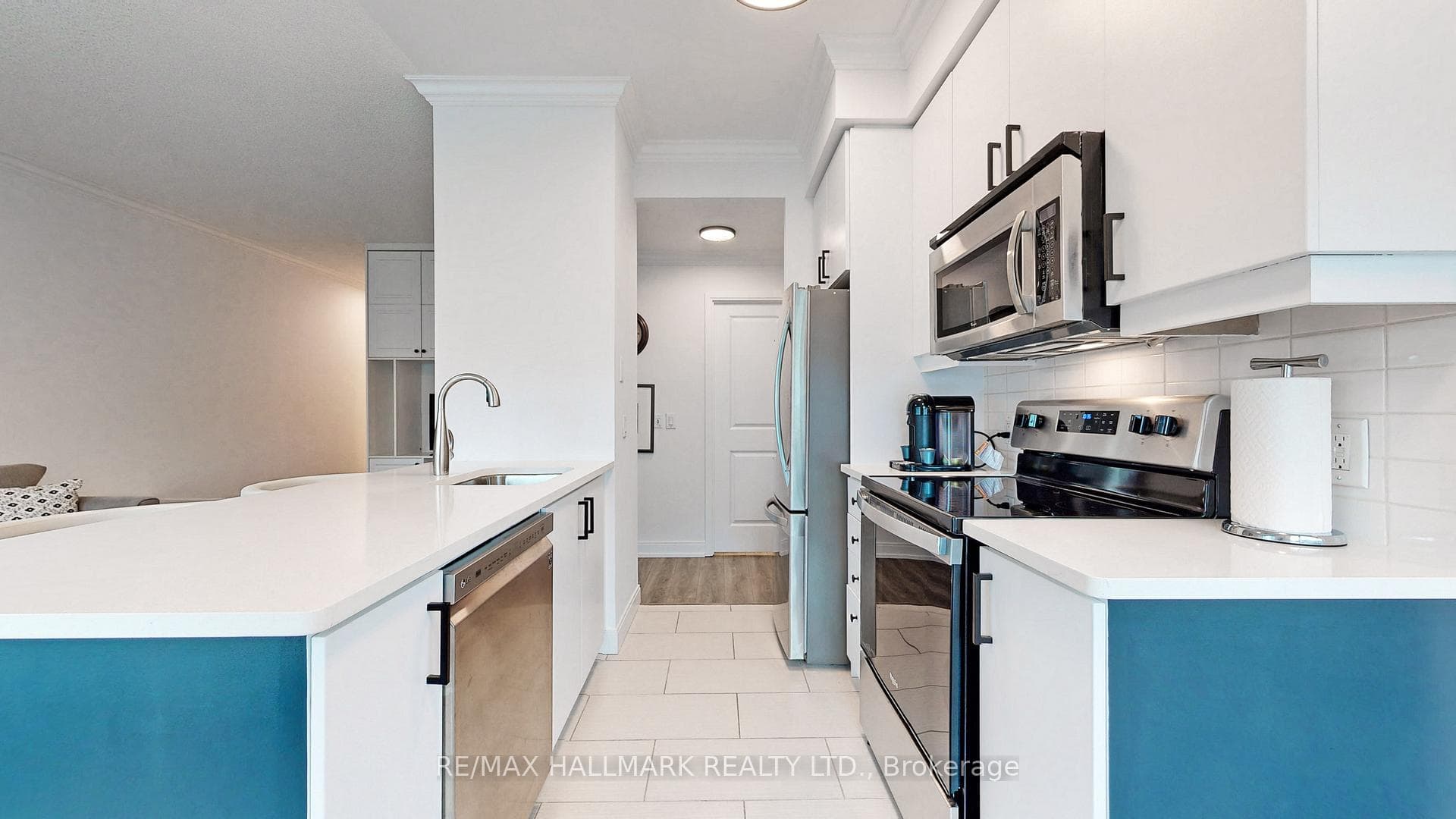 38 The Esplanade N/A Unit 607 photo 11