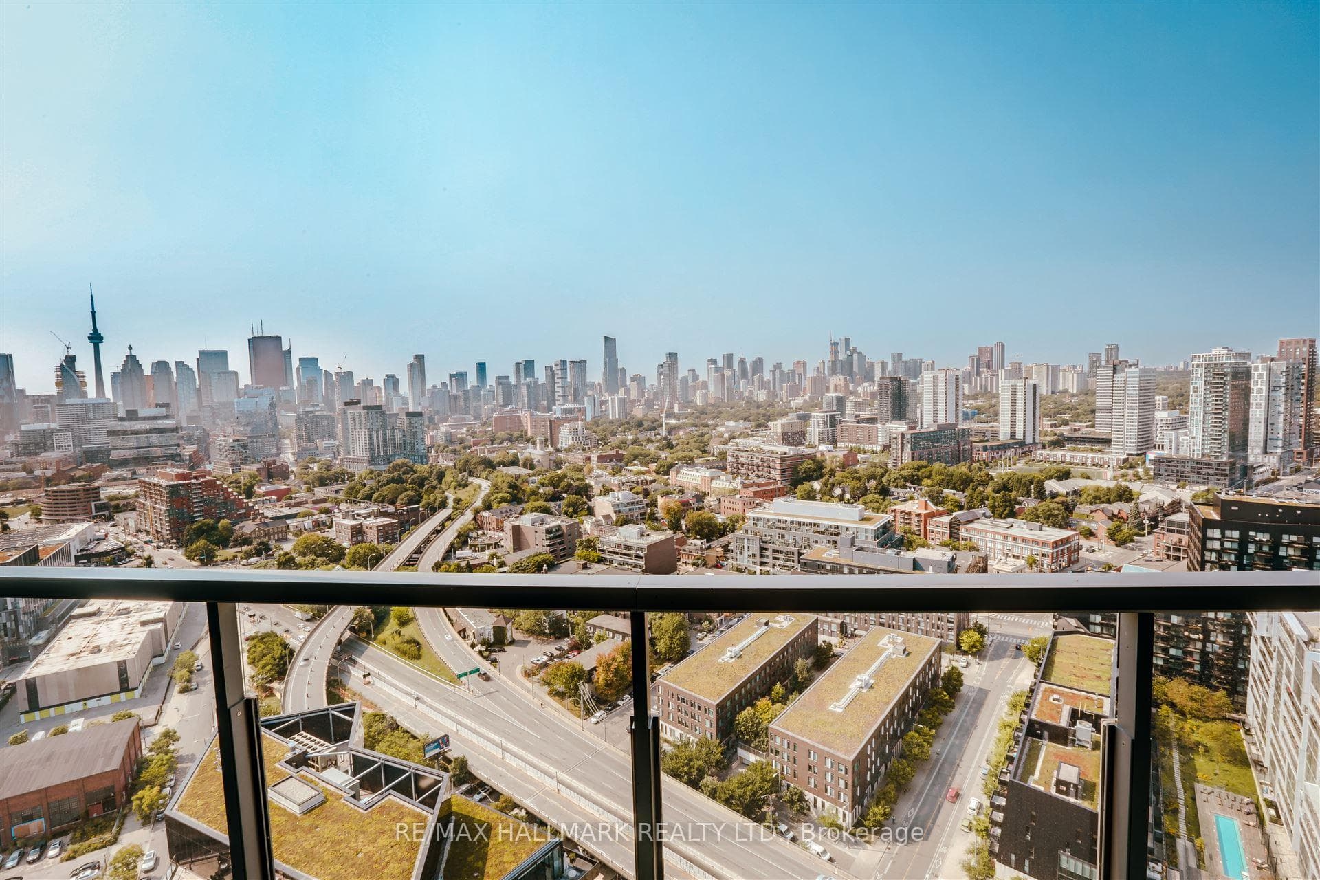 170 Bayview Avenue Unit PH 01 photo 30