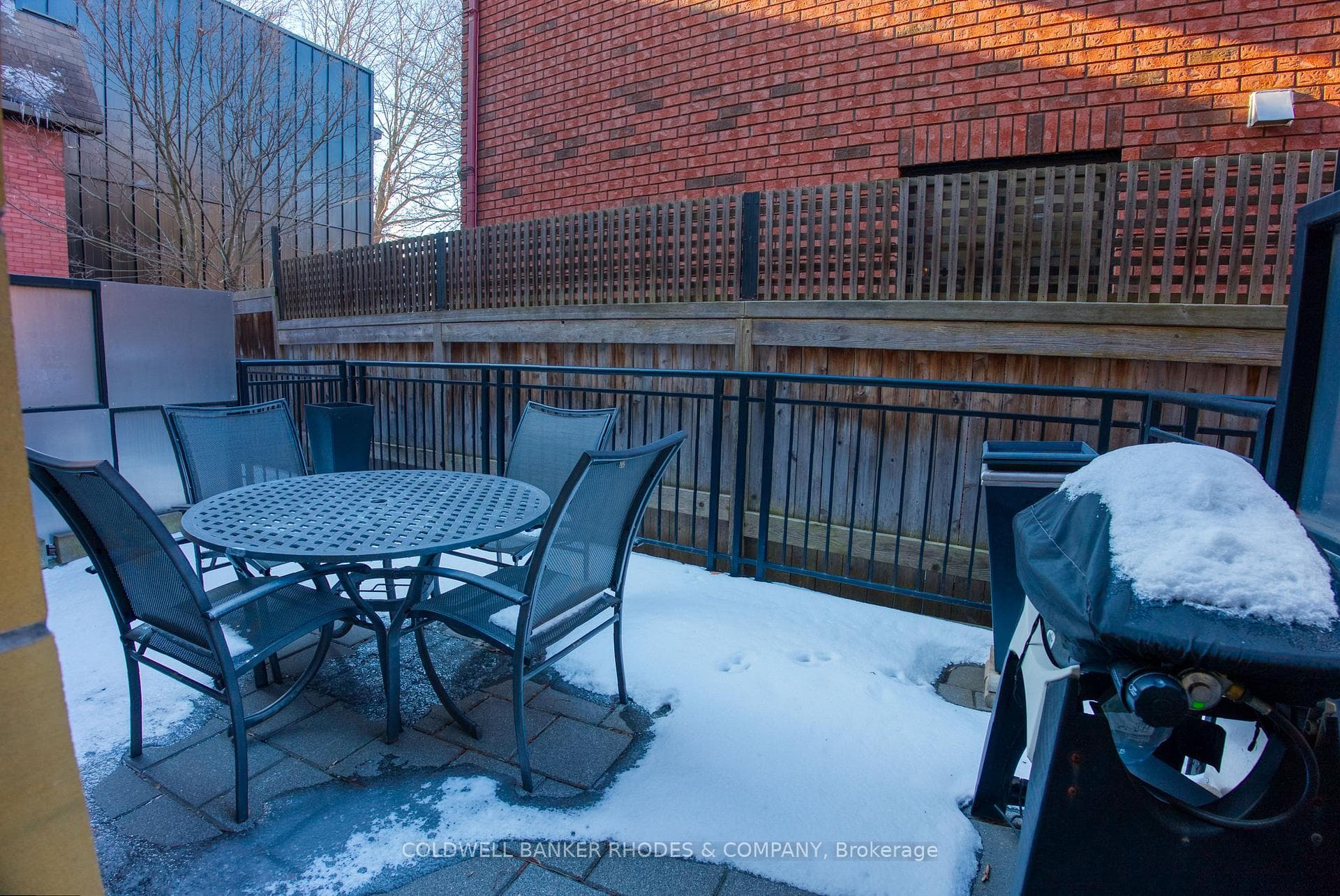 4 Rupert Street photo 8