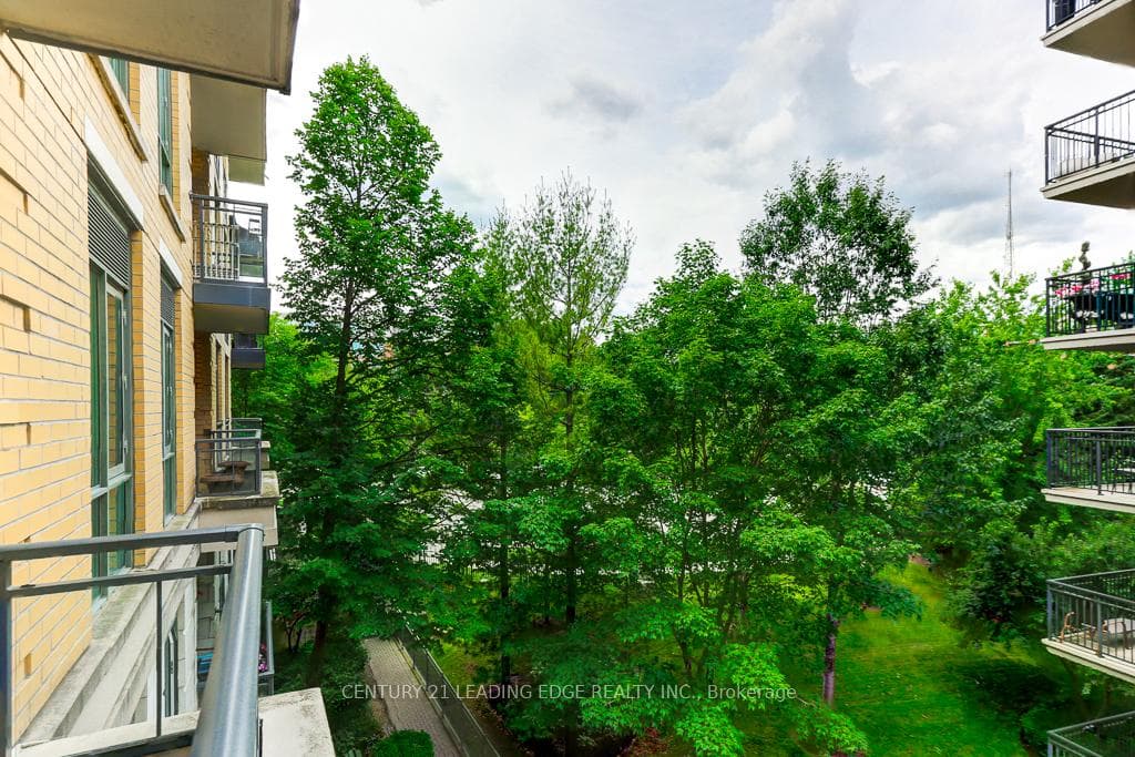 11 William Carson Crescent Unit 308 photo 25