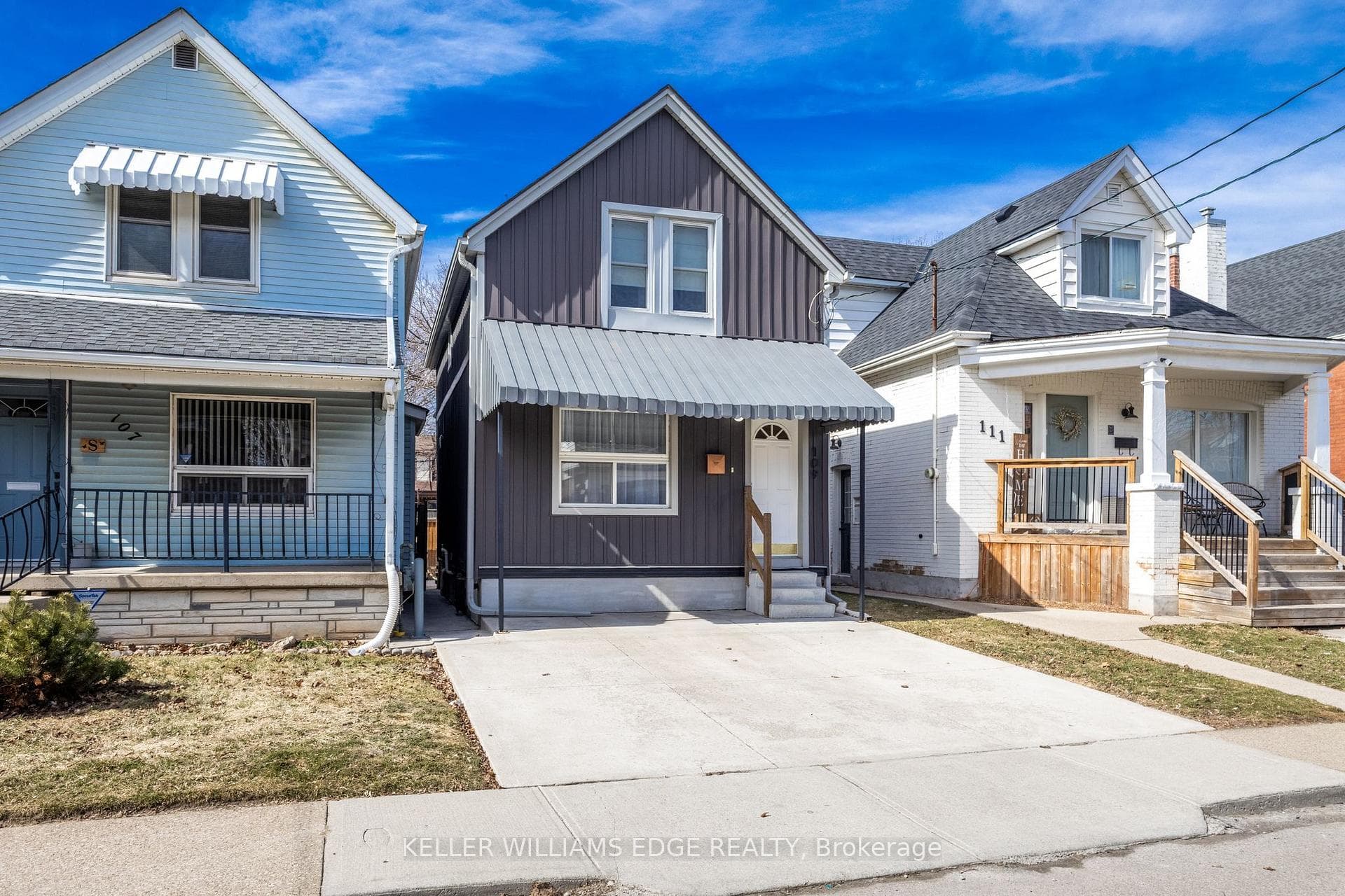 109 Grosvenor Avenue photo 2