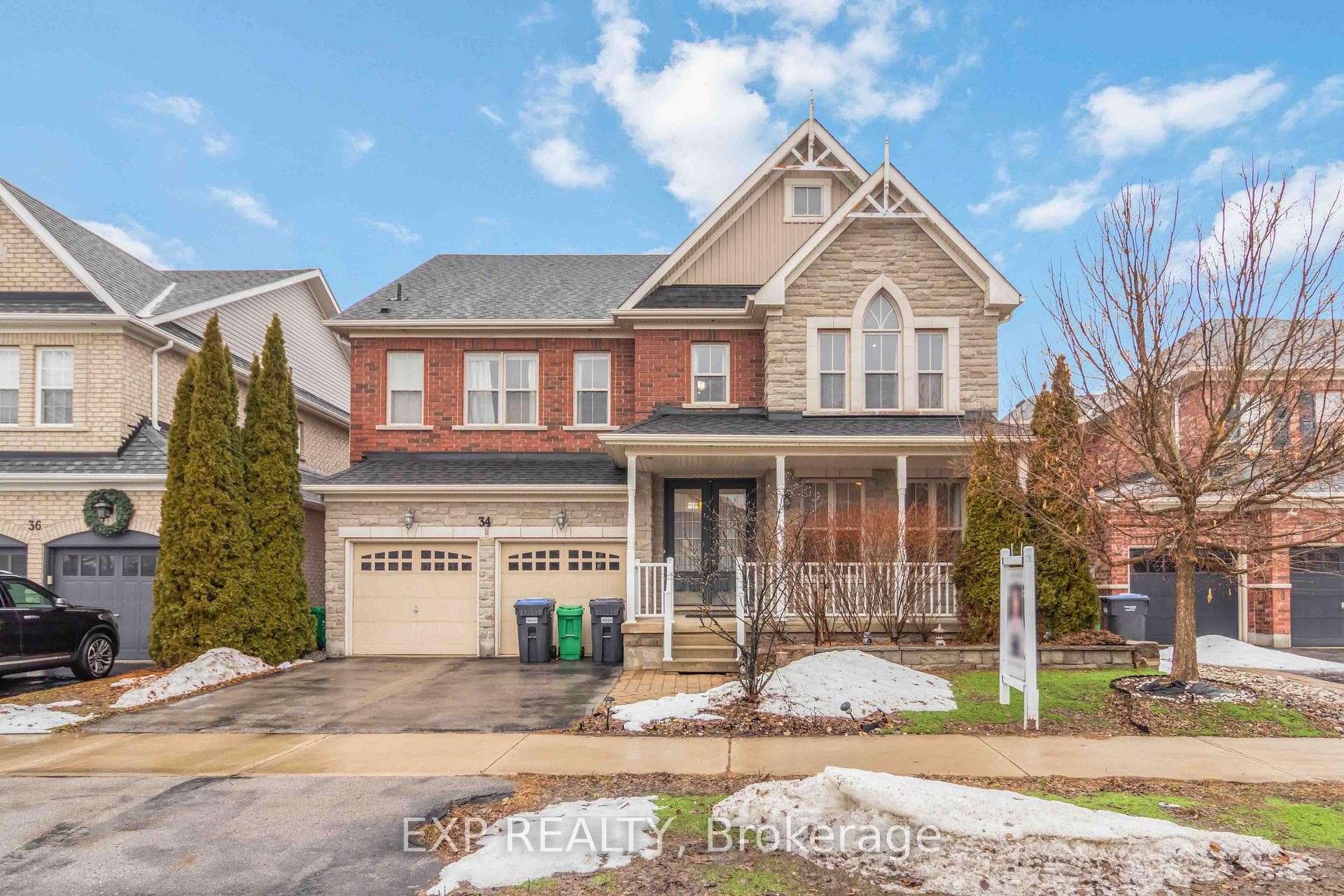 34 Atchison Drive photo 1