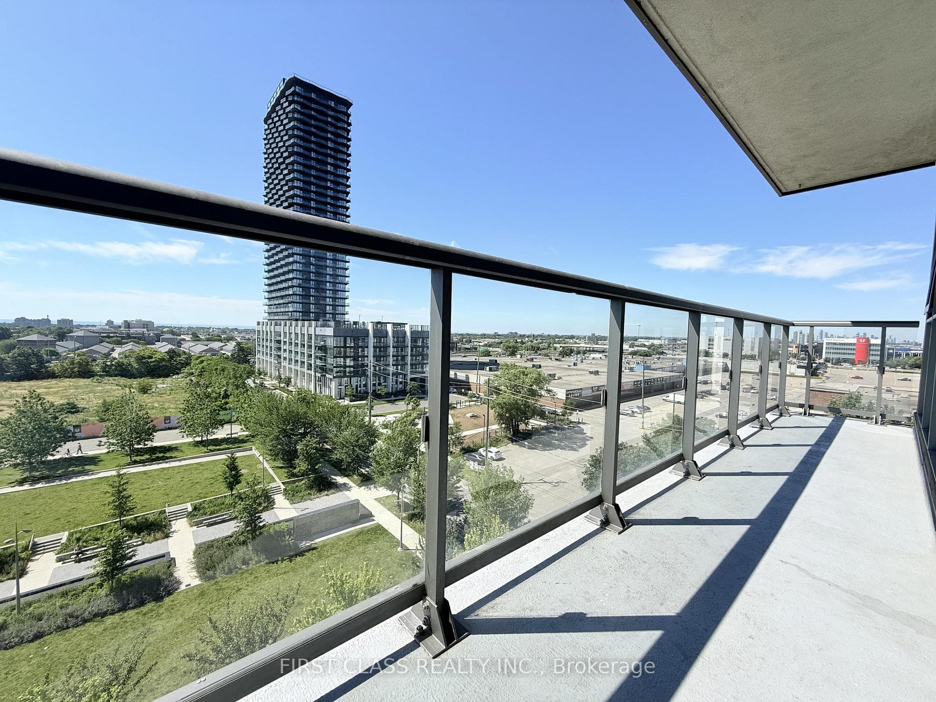 15 Zorra Street Unit 606 photo 19