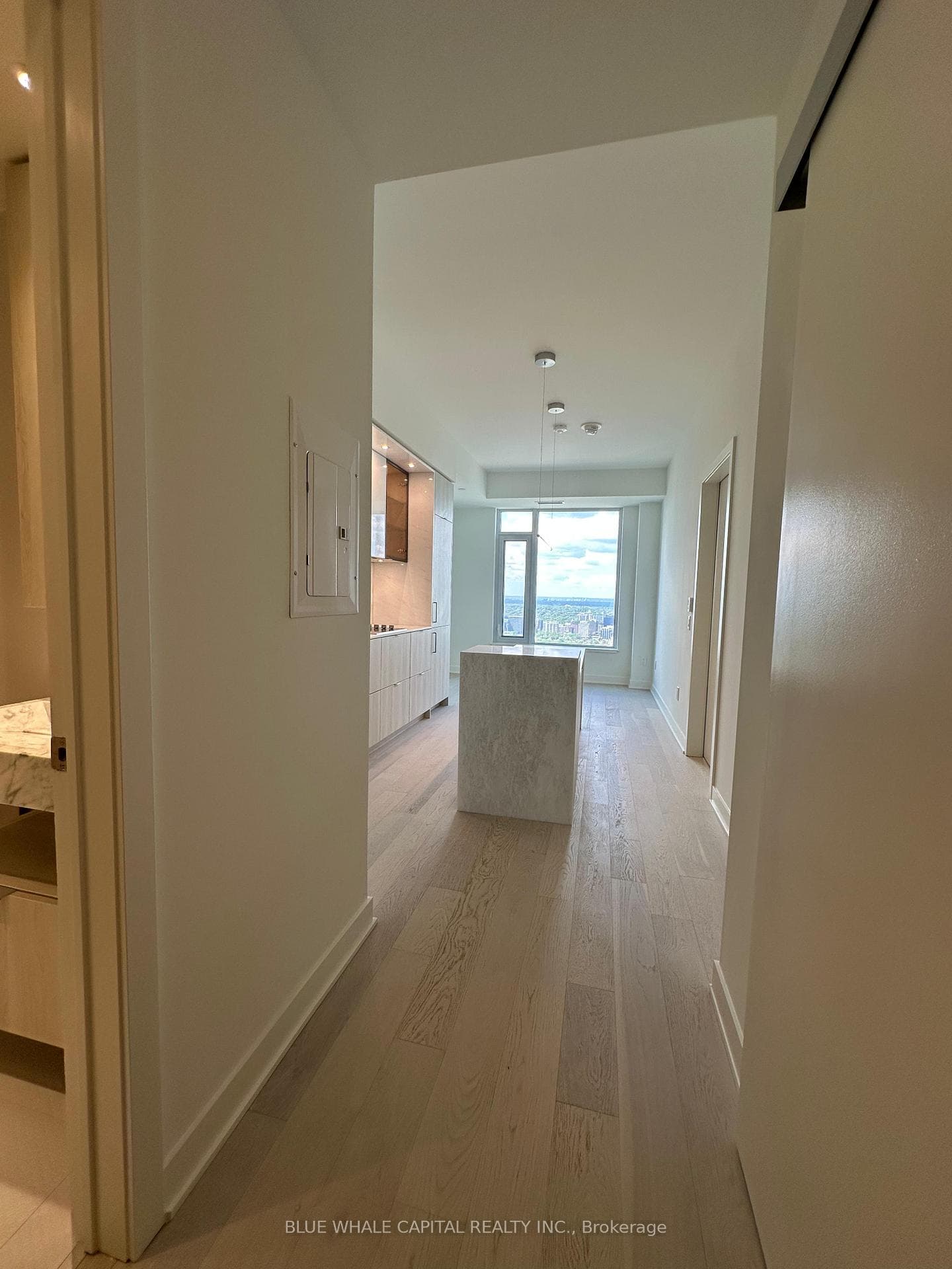 Main Entryway