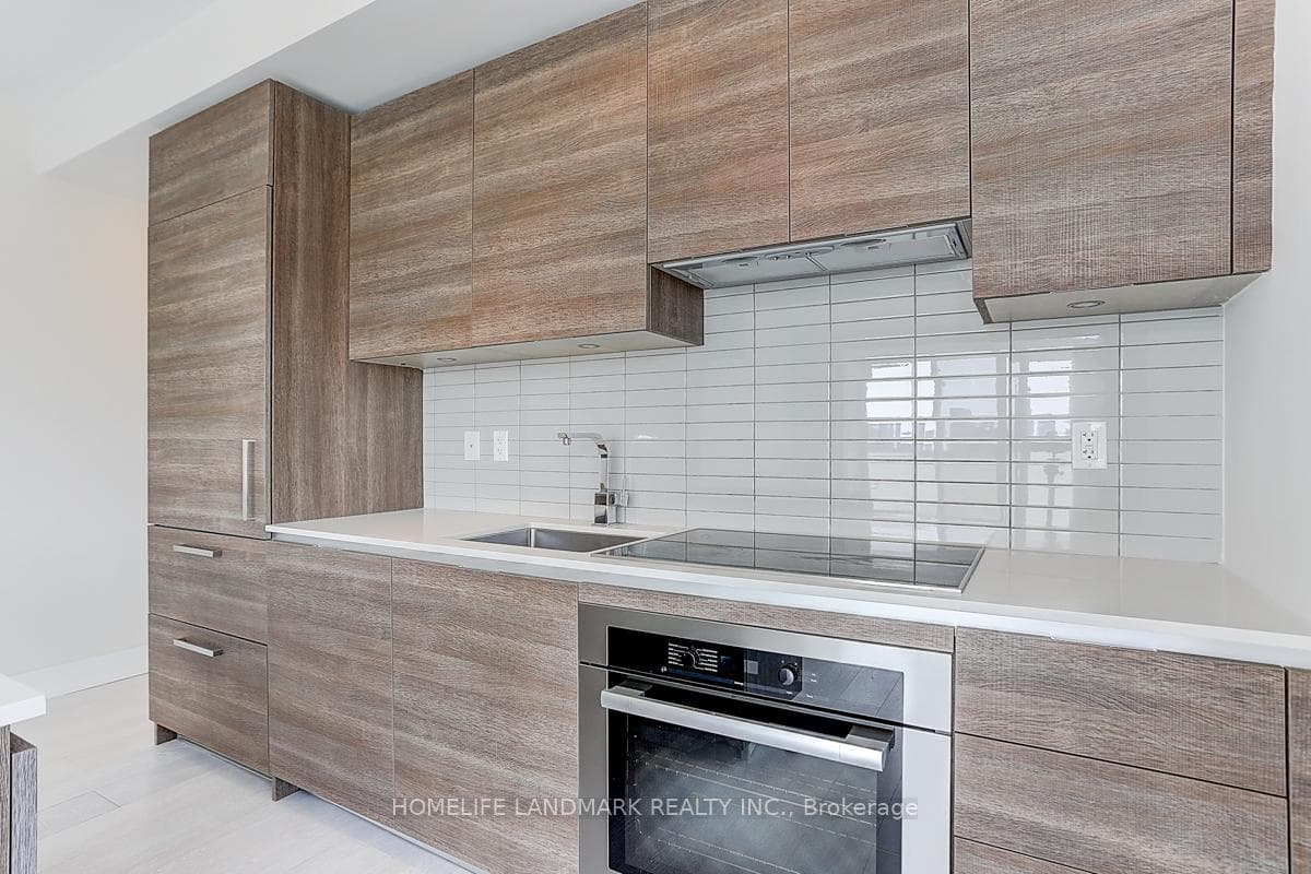 200 Bloor Street Unit 1804 photo 19