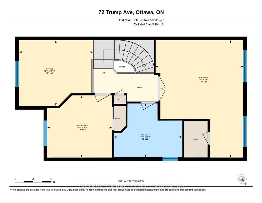 72 Trump Avenue photo 24