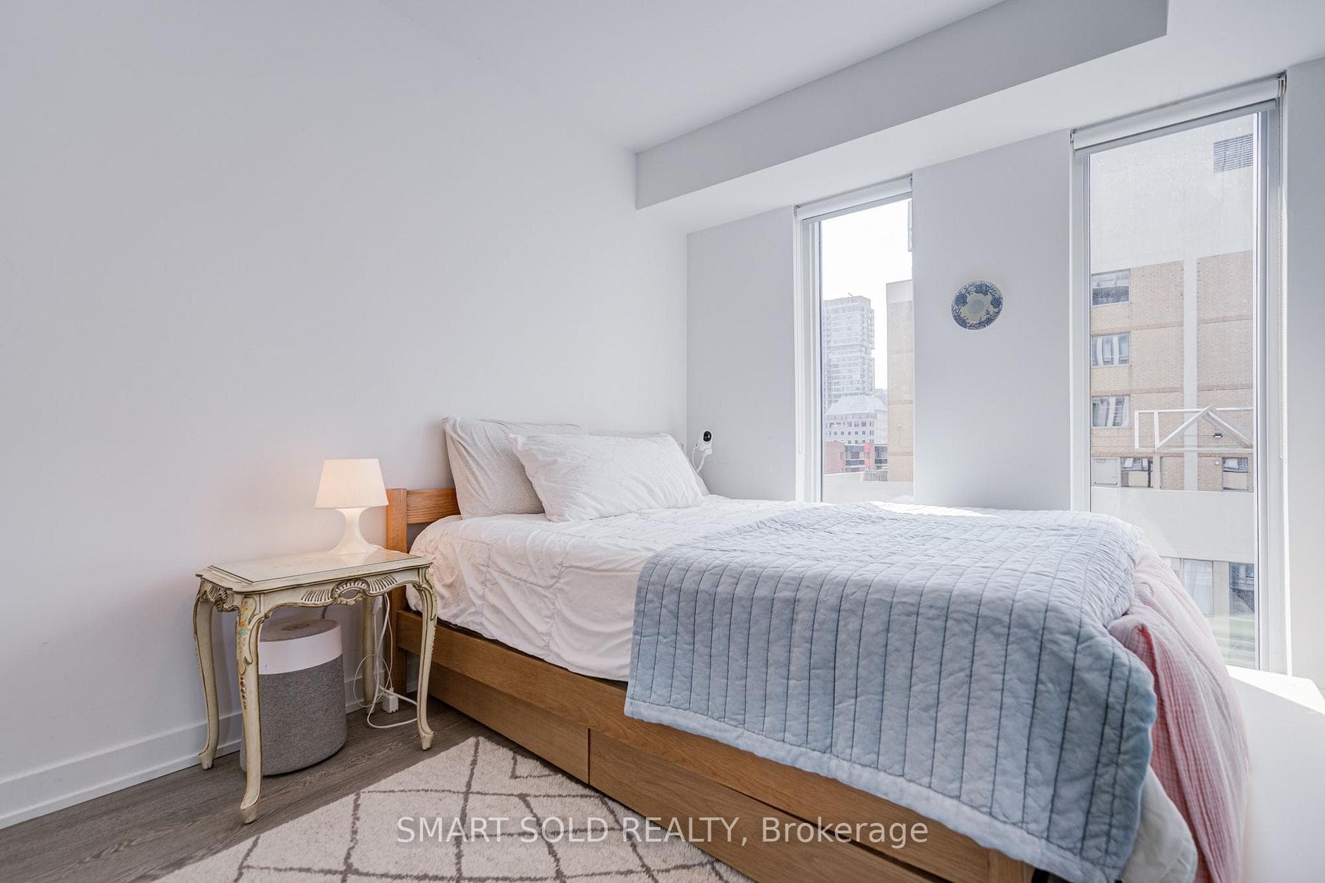 50 Mccaul Street Unit 813 photo 30