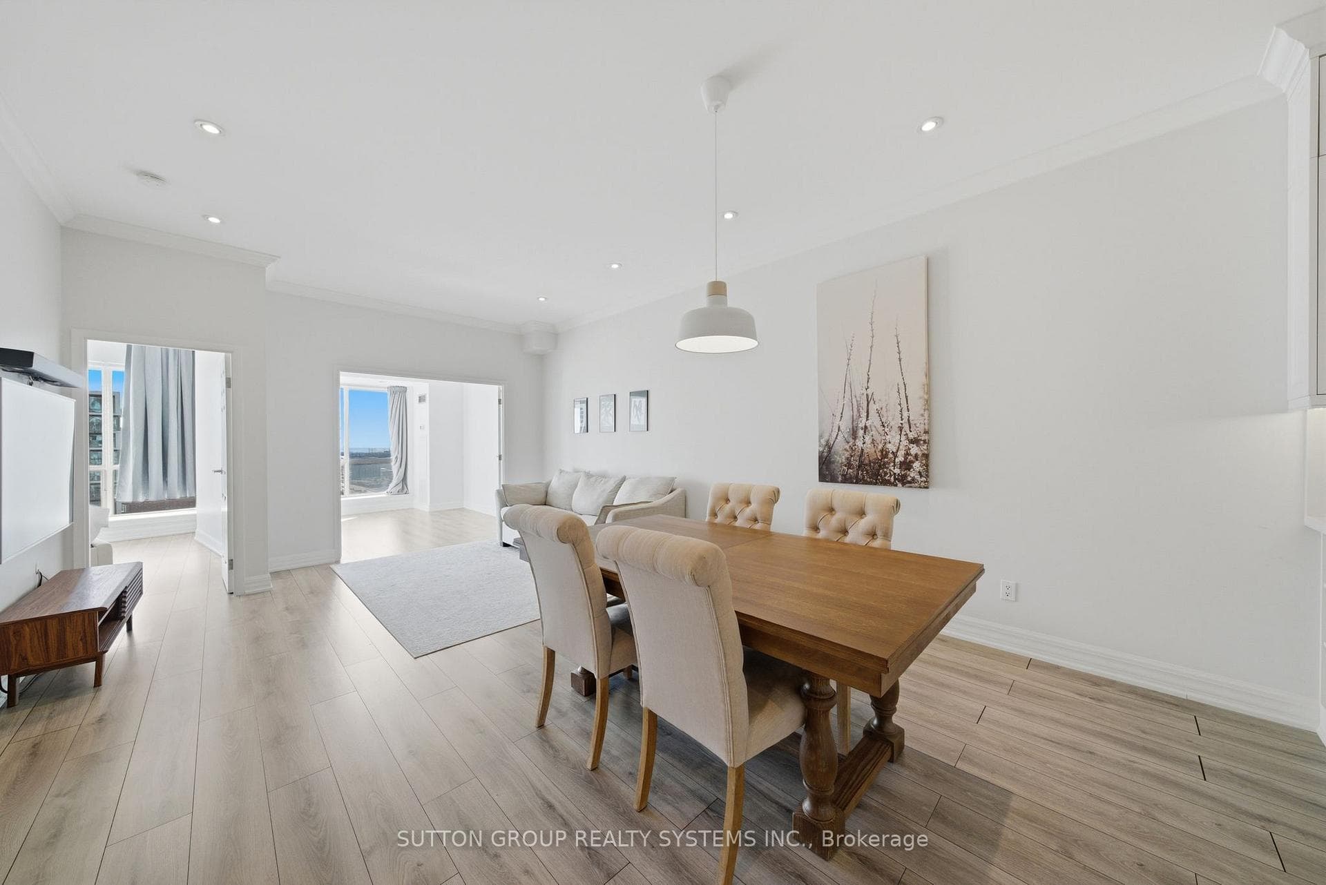 25 The Esplanade N/A Unit 3015 photo 11