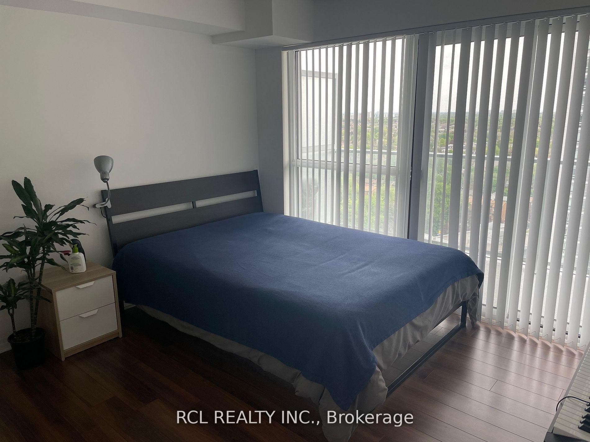275 Yorkland Road Unit 1809 photo 5