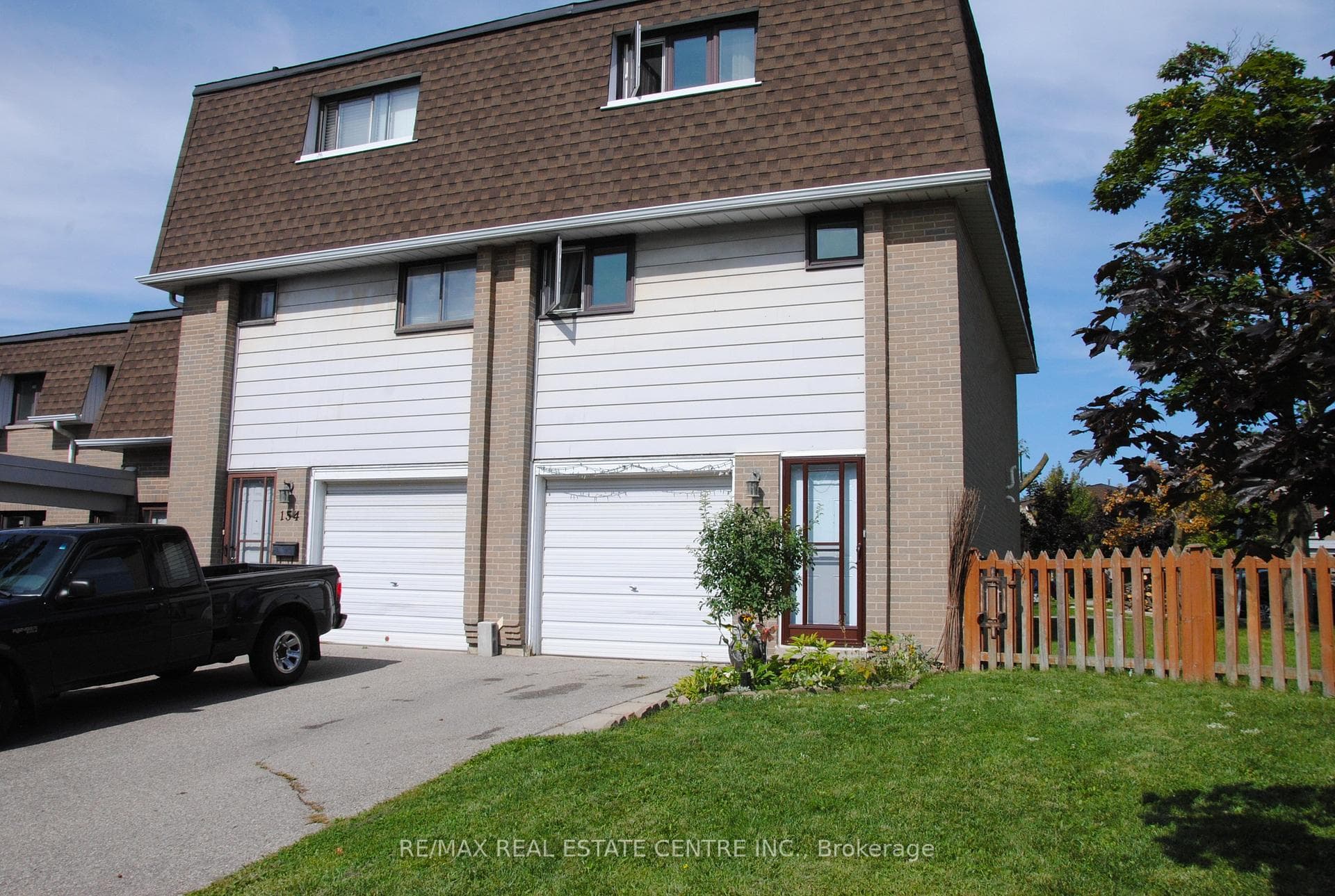 475 Bramalea Road Unit 155 photo 2