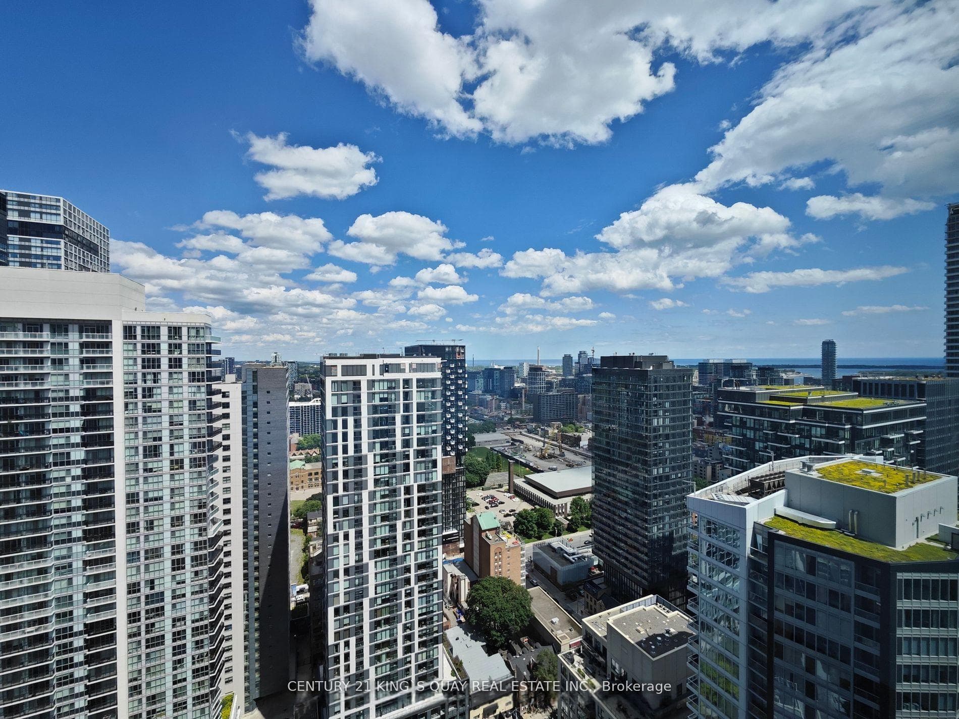 82 Dalhousie Street Unit 3801 photo 2